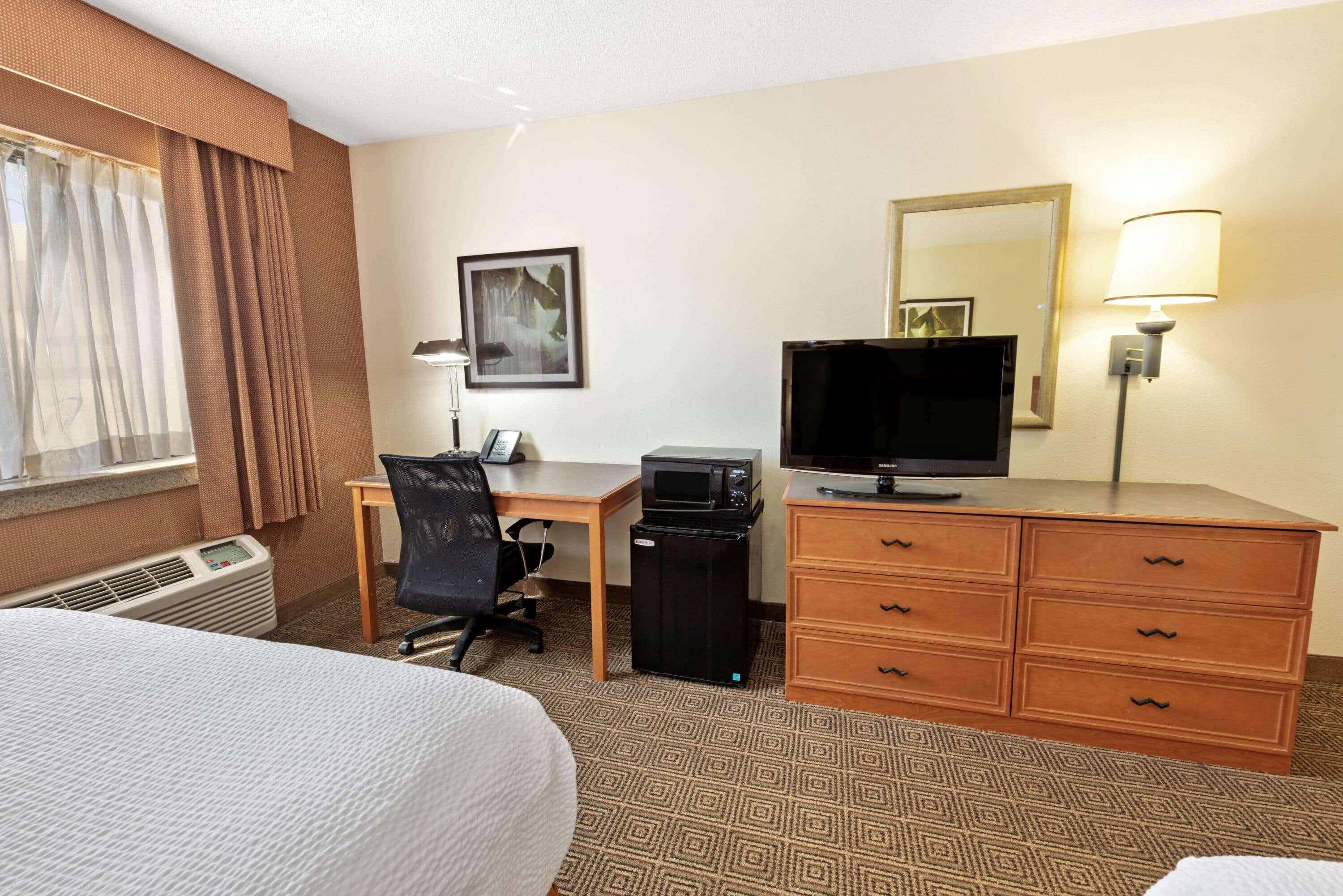 Hotel La Quinta By Wyndham Tampa Brandon West Exteriér fotografie