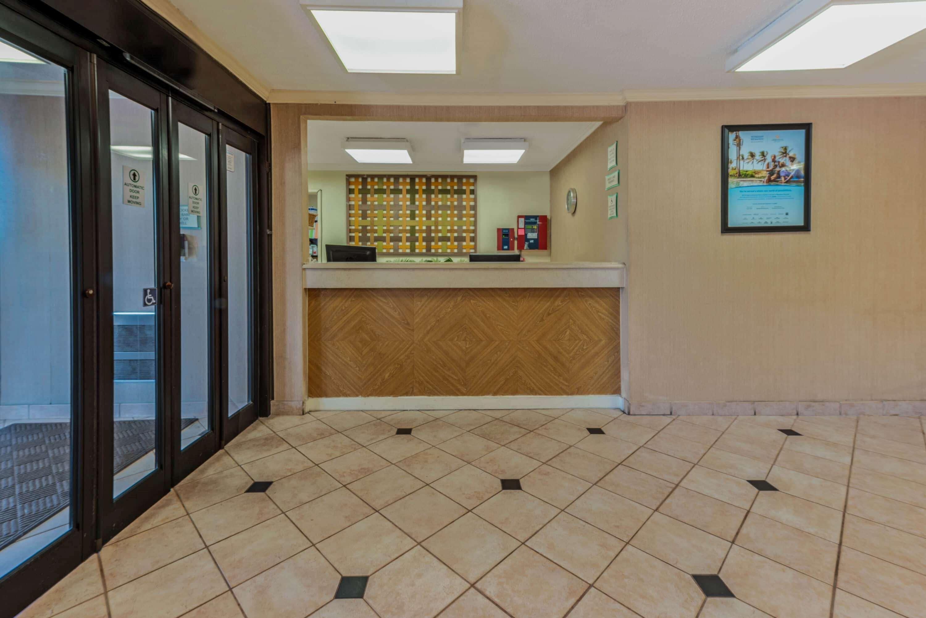 Hotel La Quinta By Wyndham Tampa Brandon West Exteriér fotografie