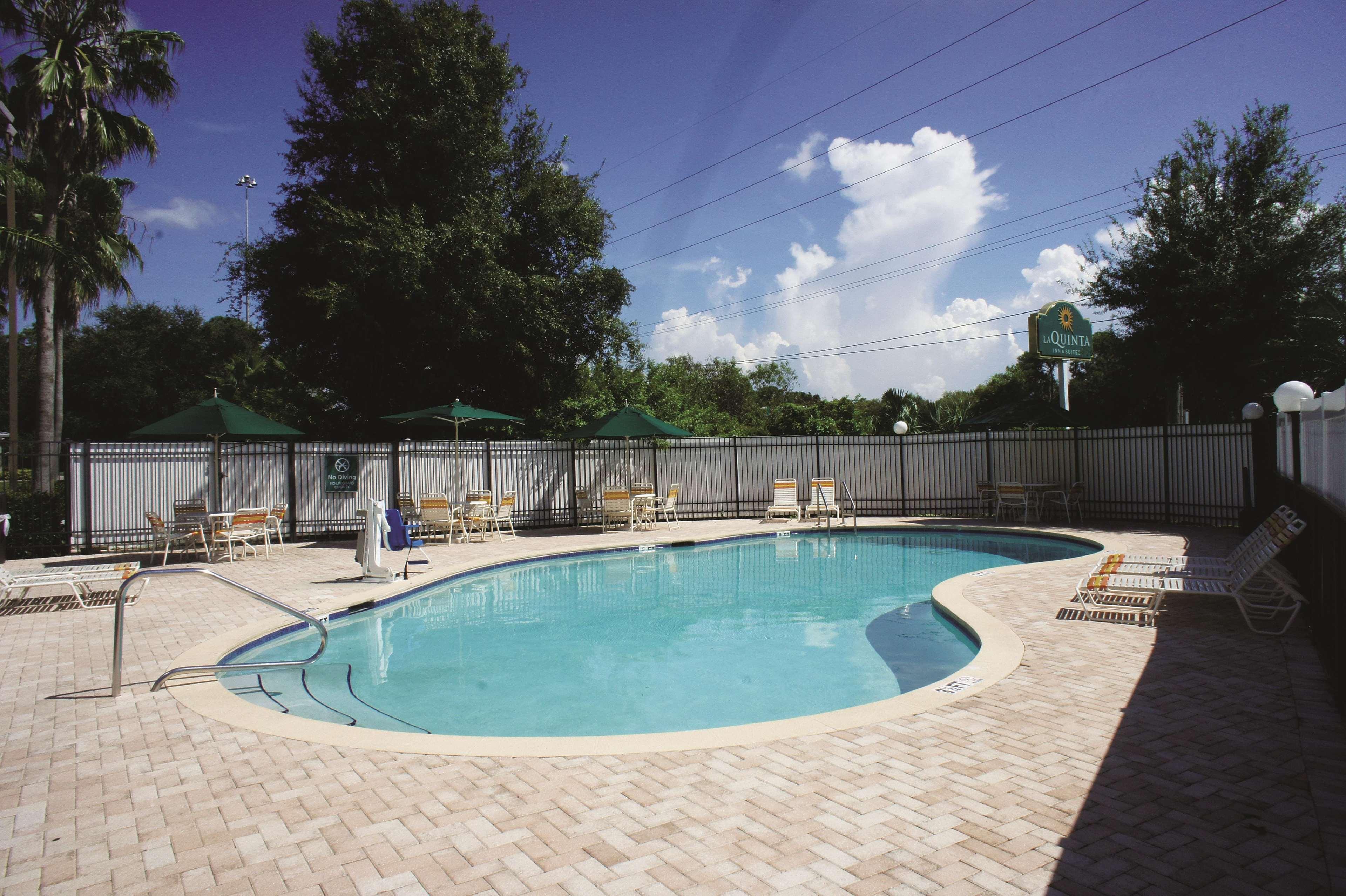 Hotel La Quinta By Wyndham Tampa Brandon West Exteriér fotografie