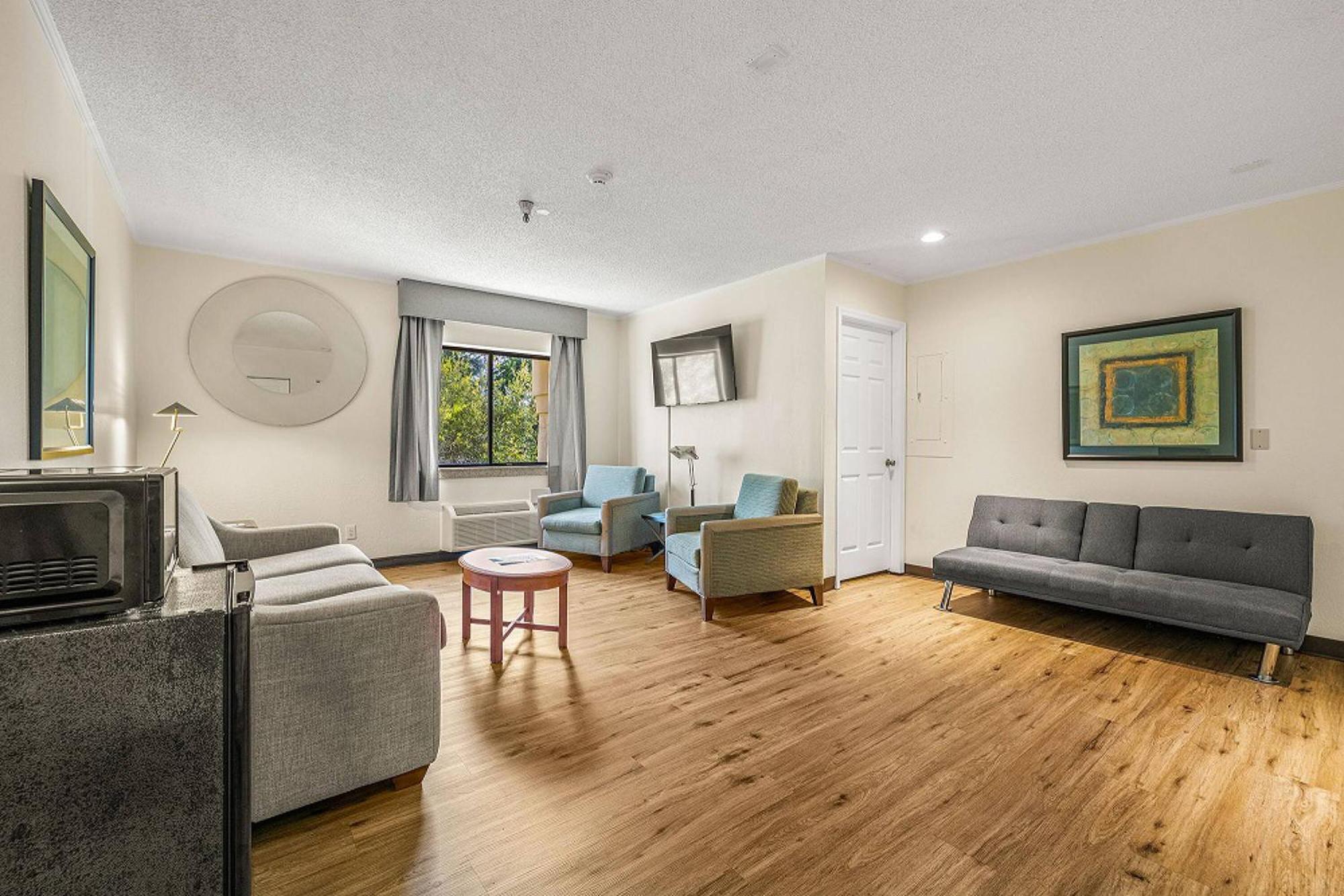Hotel La Quinta By Wyndham Tampa Brandon West Exteriér fotografie