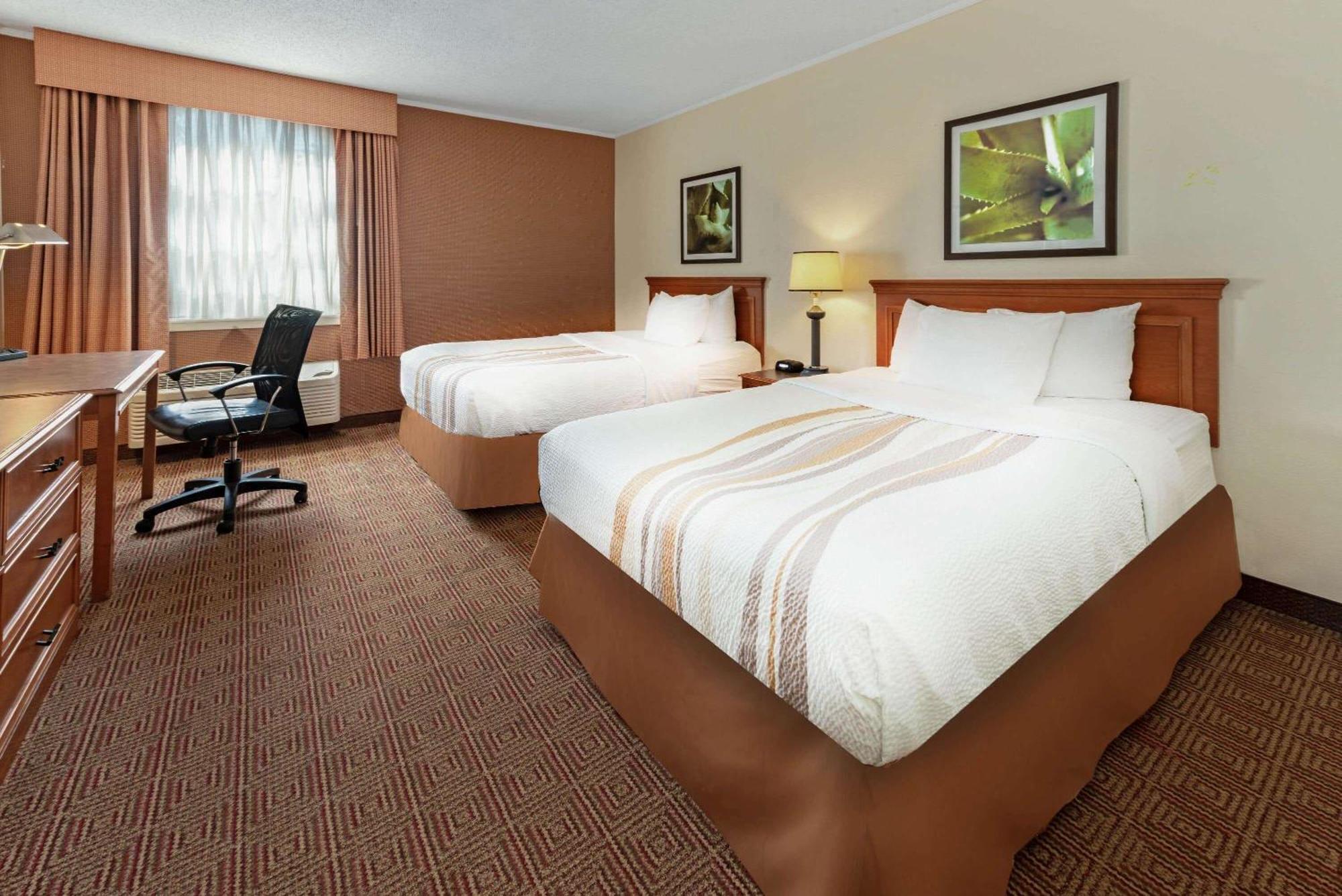 Hotel La Quinta By Wyndham Tampa Brandon West Pokoj fotografie
