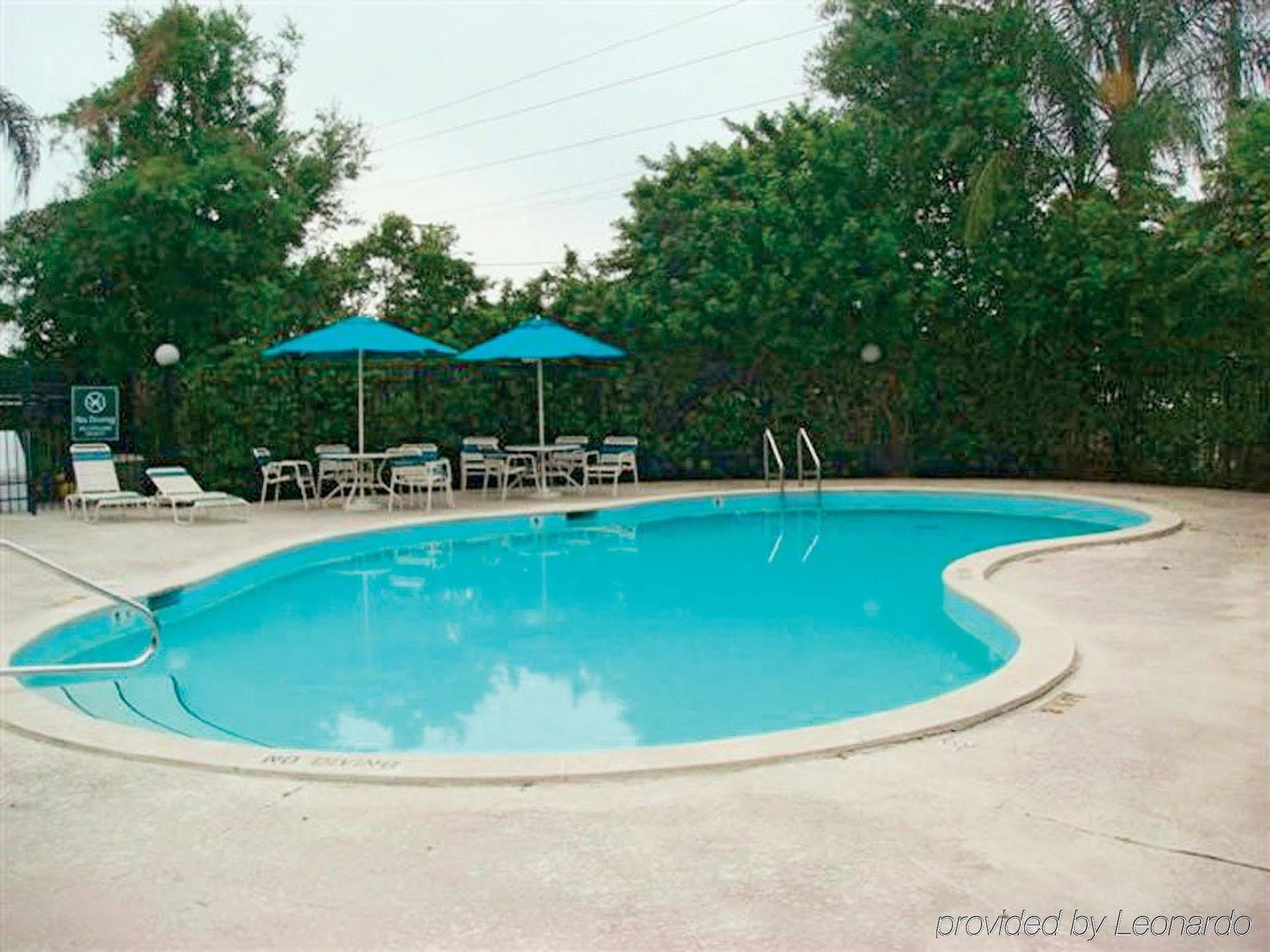 Hotel La Quinta By Wyndham Tampa Brandon West Exteriér fotografie