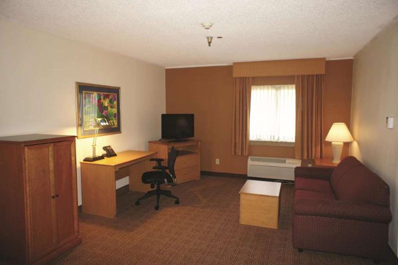 Hotel La Quinta By Wyndham Tampa Brandon West Exteriér fotografie